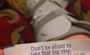 86 Times Fortune Cookie Sayings Were Too Sassy To Handle