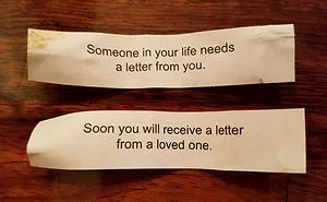 86 Times Fortune Cookie Sayings Were Too Sassy To Handle
