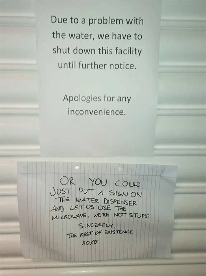 Passive-Aggressive