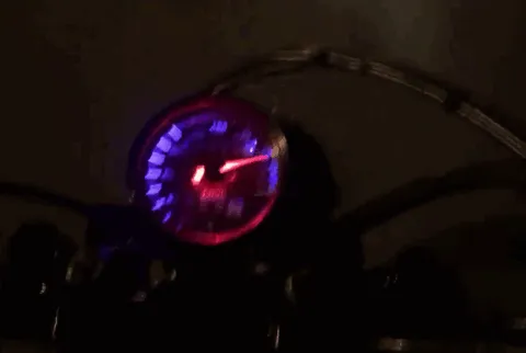 Never Buy A Speedometer From Aliexpress
