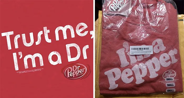 Trust Me, I'm A Pepper