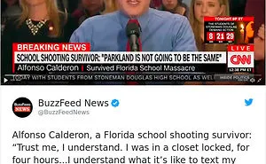 52 Brutally Honest Reactions To The Gun Situation In America That Will Make You Think