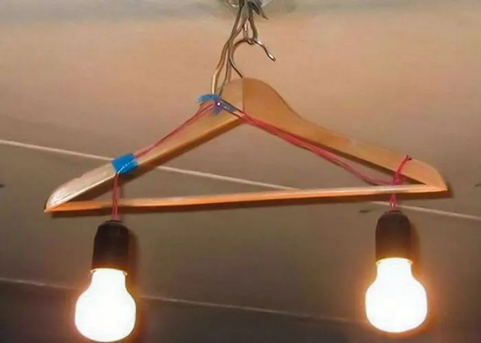 Hang In There!