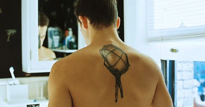 Hey Pandas, Share The Stories Behind Your Tattoos!