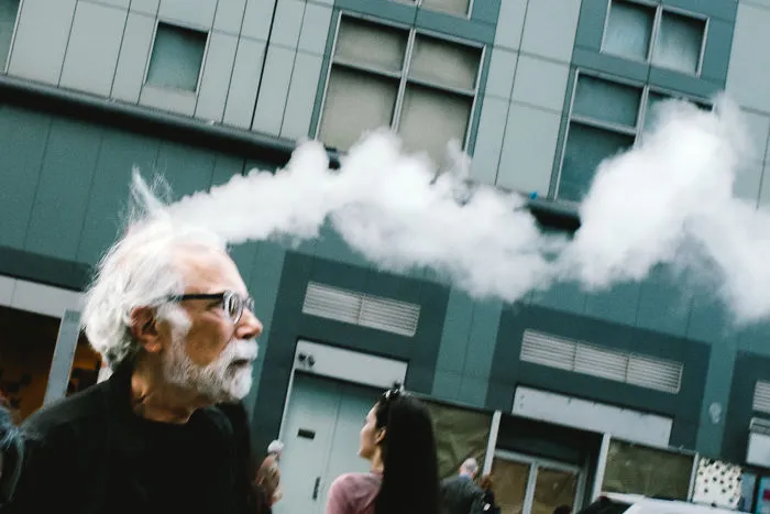 23 Amazing Coincidences That I Captured On The Streets Of New York