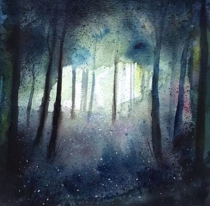 Last Light