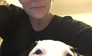 This Man And His Dog Just Inspired The Most Adorable 'Twinning' Trend, And The Photos Will Make Your Day
