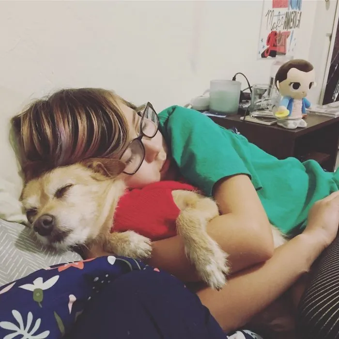 Bedtime Buddies