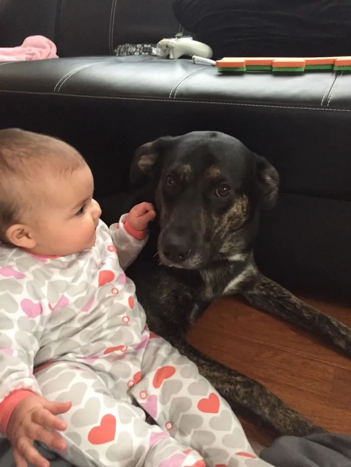 Best Friends