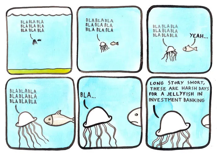 Blablabla