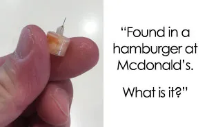 5 Times People Had No Idea What They Were Looking At, But The Internet Knew What It Was Right Away (Video)