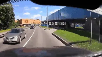 Almost Had A Heart Attack