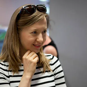 Zuzanna Waś