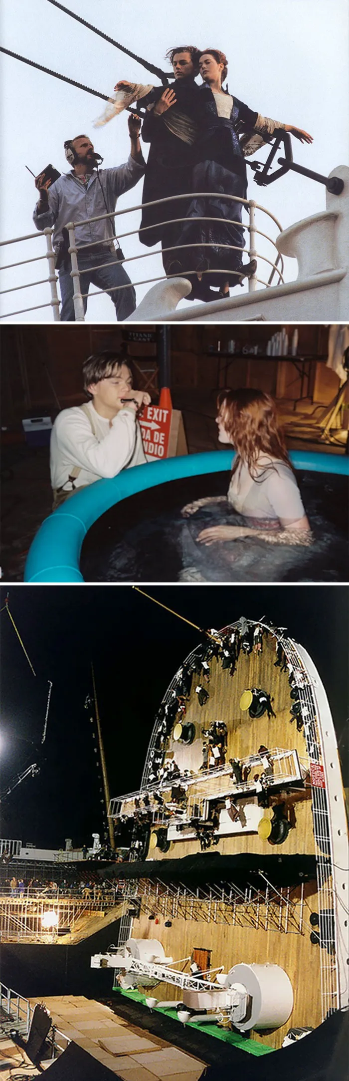 Titanic (1997)