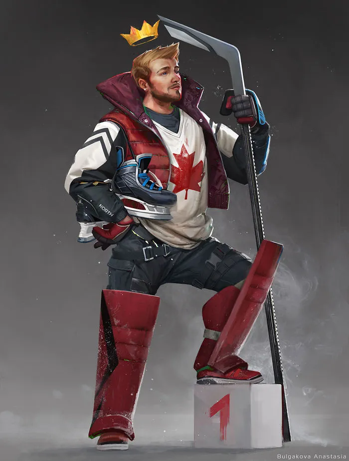 Canadá