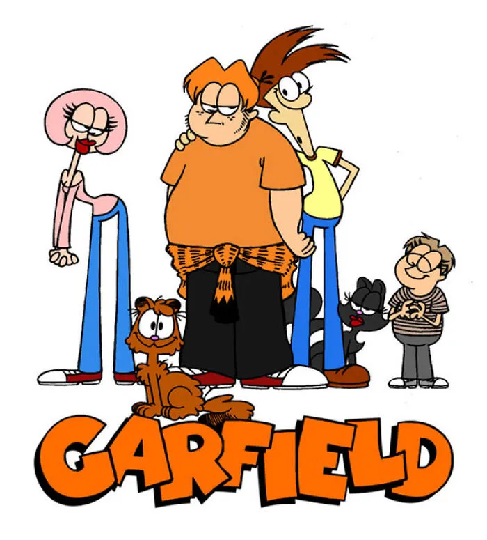 Garfield