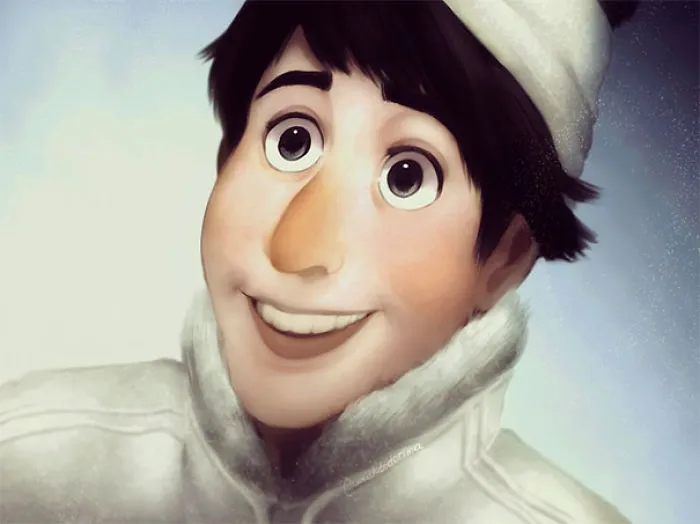 Olaf
