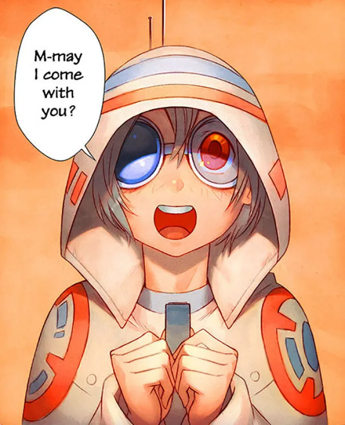 Bb-8