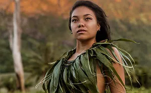 We Photographed The Polynesian Vahine Pride