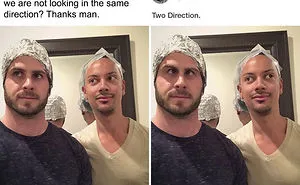 Photoshop Troll Who Takes Photo Requests Too Literally Strikes Again