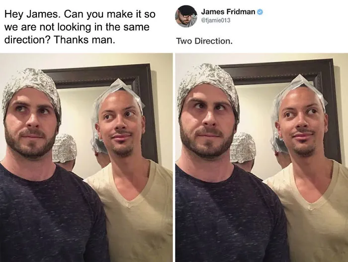 Photoshop Troll Who Takes Photo Requests Too Literally Strikes Again