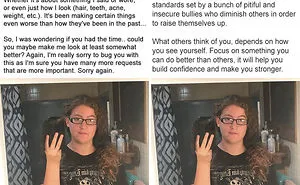 Photoshop Troll Who Takes Photo Requests Too Literally Strikes Again