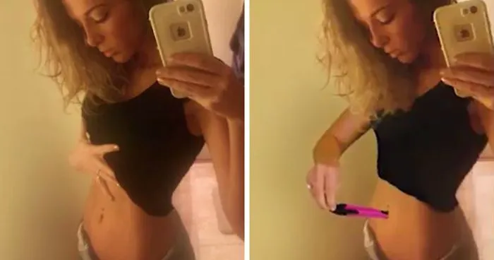 Photoshop Troll Who Takes Photo Requests Too Literally Strikes Again