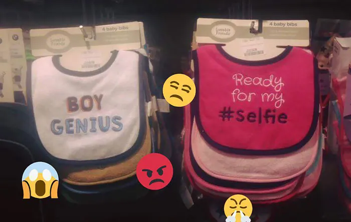 Whoever Approved This Needs To Sit Down And Look At Their Life Choices