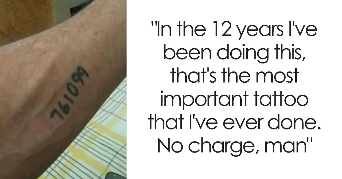 41 Powerful Stories Behind Tattoos With Real Meaning