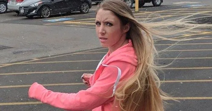 Police Ask People To Identify A Girl Who Stole Xbox And Playstation, And Internet's Reaction Is Hilarious