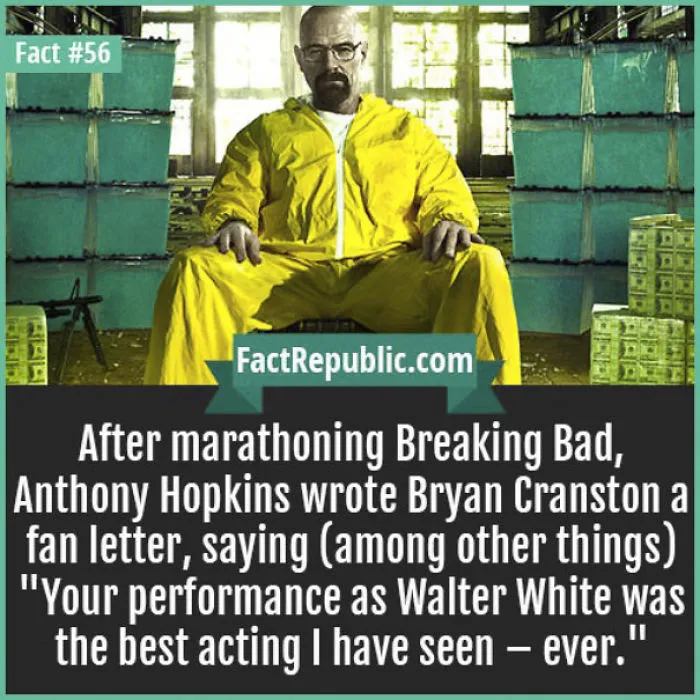 254 Incredible Facts That You Probably Didn't Know