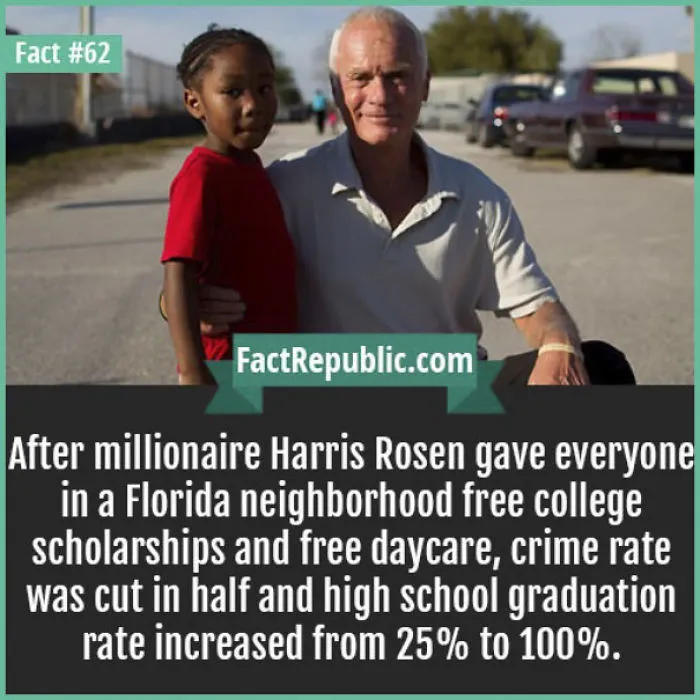 254 Incredible Facts That You Probably Didn't Know