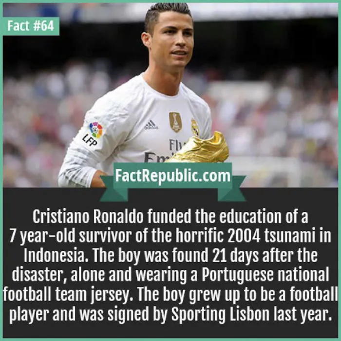 254 Incredible Facts That You Probably Didn't Know