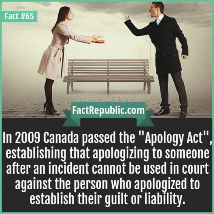 254 Incredible Facts That You Probably Didn't Know