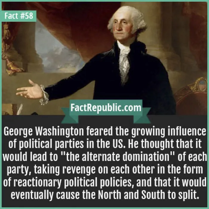 254 Incredible Facts That You Probably Didn't Know