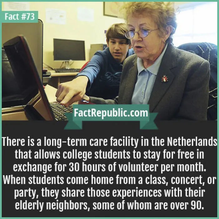 254 Incredible Facts That You Probably Didn't Know