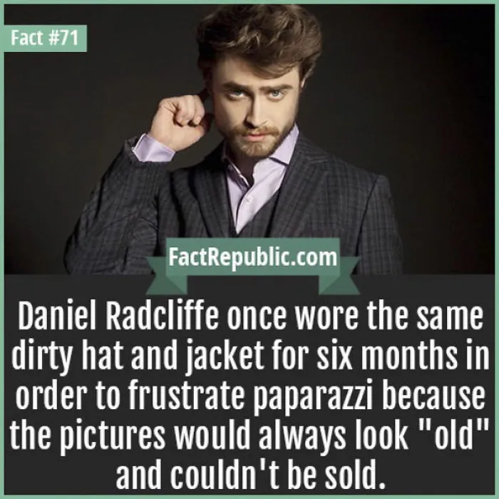 254 Incredible Facts That You Probably Didn't Know