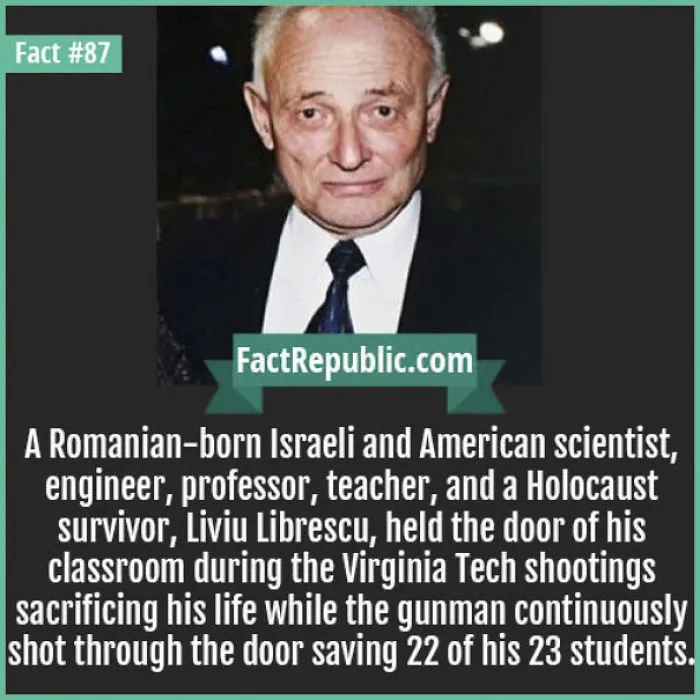 254 Incredible Facts That You Probably Didn't Know