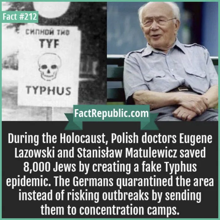 254 Incredible Facts That You Probably Didn't Know