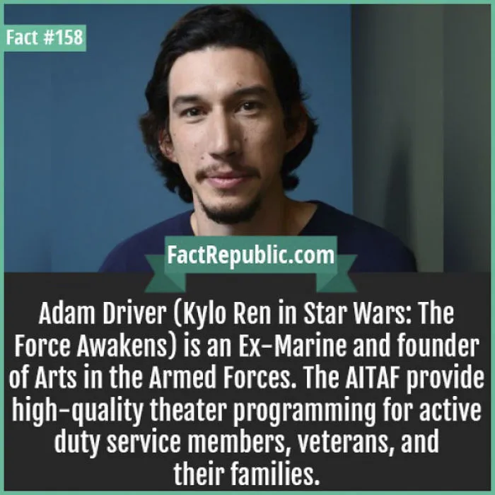 254 Incredible Facts That You Probably Didn't Know