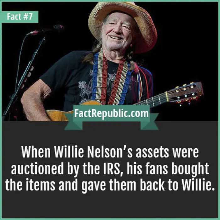 254 Incredible Facts That You Probably Didn't Know
