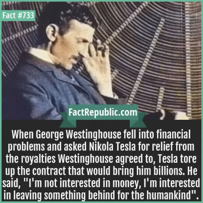 254 Incredible Facts That You Probably Didn't Know