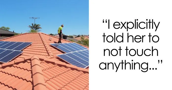 Woman Tells Her Electrician She's Right Because She's Rich, And It Backfires Horribly