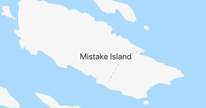 This Guy Spends Hours Searching For The World's Most Depressing Places, And The Results Are Hilarious
