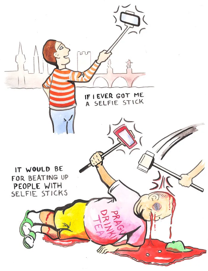 Selfie Stick
