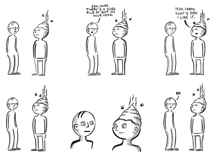 Shithead