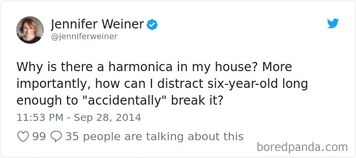 239 Times Parents Of 6-Year-Olds Took To Twitter To Share What Their Little Devil Did, And It's Hilarious