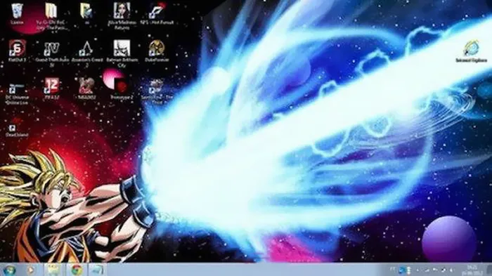 Mi fondo