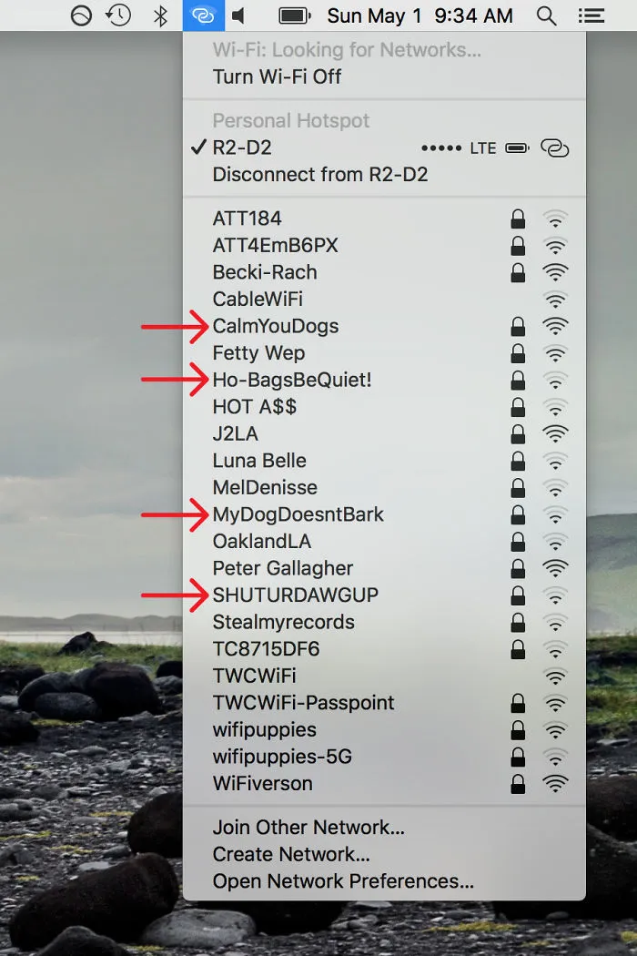The Passive-Aggressiveness Is Real In My New Apartment Complex
