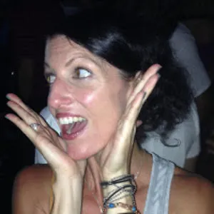 Barbara Finnegan